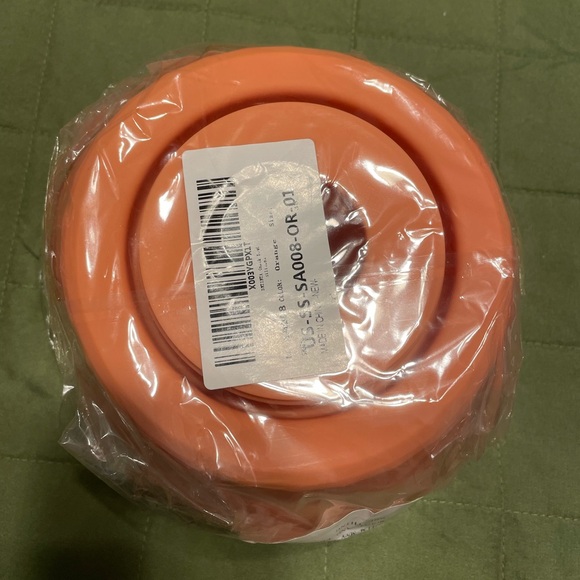 Snack Bowl for Stanley 40 oz Tumbler with Handle - Picture 2 of 6